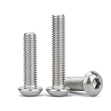 Zoom IMG-2 acoku vite a brugola con Zoom IMG-2 acoku vite a brugola con