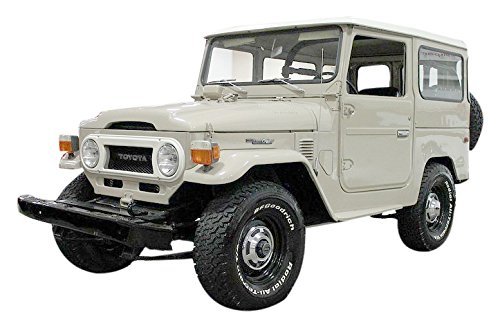 Amazon Com 1975 Toyota Land Cruiser Base Reviews Images And Specs Vehicles