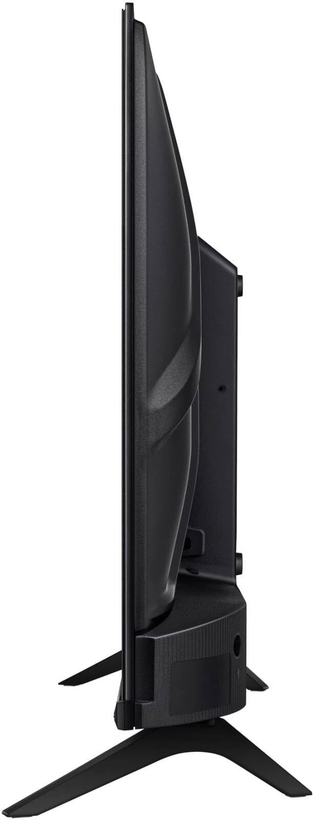 Hisense Telewizor 32A4K – 32-calowy telewizor HD Smart TV z trybem gier, sztukami AI, dźwiękiem Dolby DTS HD, wysokim kontrastem, VIDAA U6, funkcja udostępniania na telewizorze (2023)