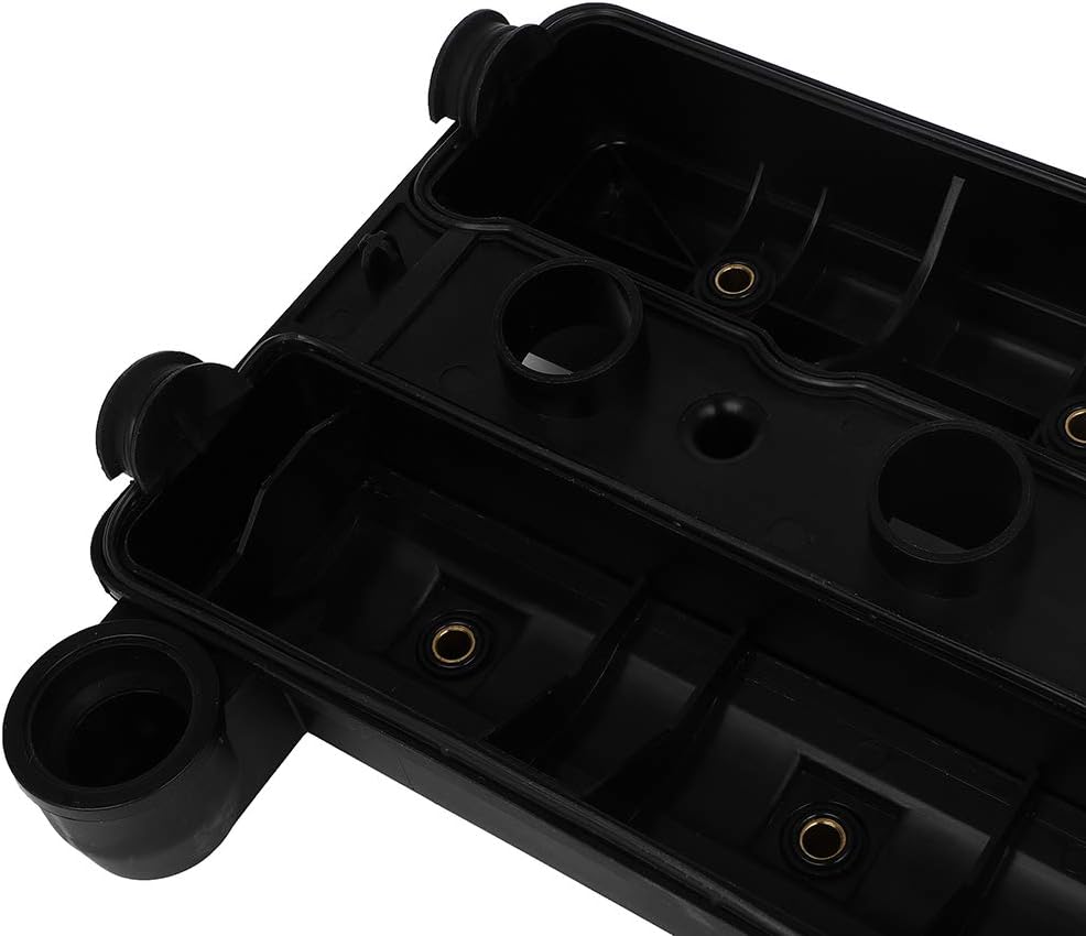 ECCPP Engine Valve Cover Kit with Gaskets Bolts Fit for 2006 2007 2008 for Suzuki Forenza,2012 2013 2014 2015 for BMW 118i,2016 for BMW 120i Replaces 1117085Z20