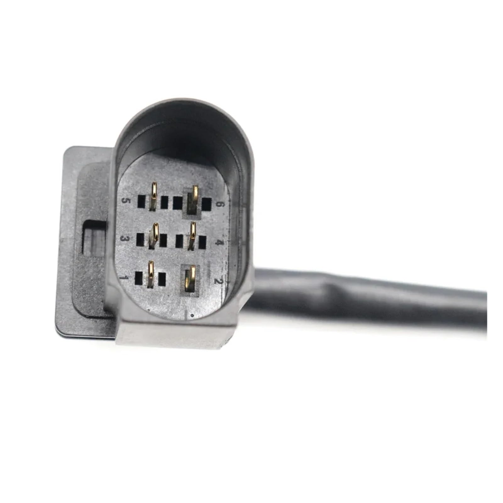 Sonda Lambda Sensor Lambda Oxígeno Y Relación Aire-Combustible O2 1K0998262H para VW Transporter para Golf MULTIVAN para TOURAN para Touareg para Polo para Passat Sharan Sensor Oxígeno
