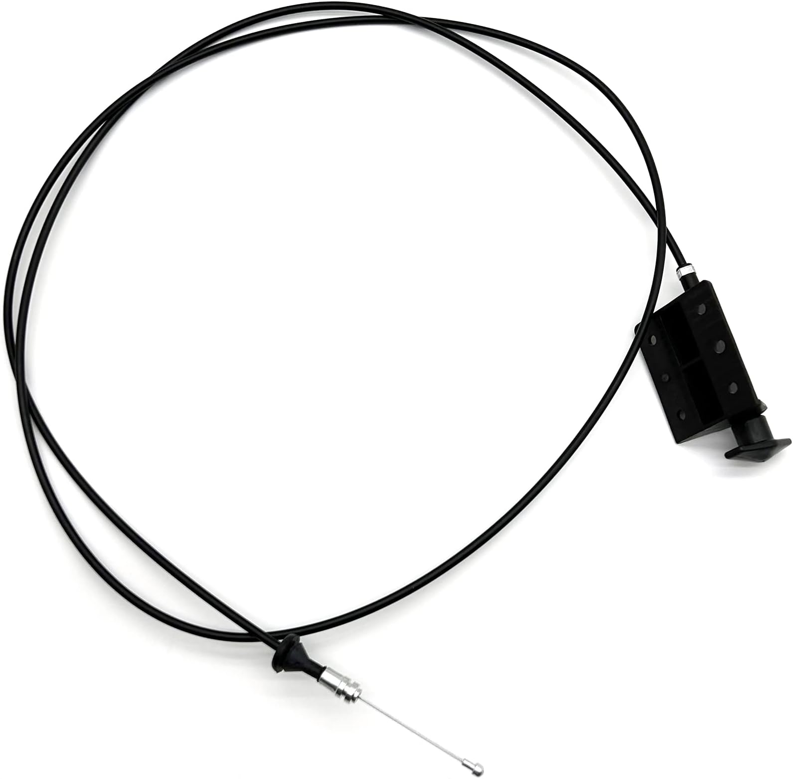 Arcticway Replacement for Font Hood Release Cable/Hood