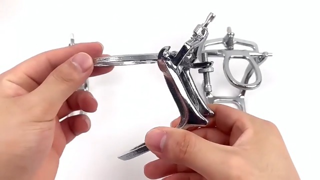 Image of S&Dent TUV CE 5PCS Dental Lab Articulator Nickel Coated Denture Laboratory Instruments Adjustable Equipment Small Size Articulator Zinc Alloy Material