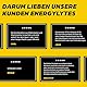 Upsters Energylytes Lit Lemon | Elektrolyt Pulver mit 160 mg Koffein & L-Tyrosin | Zuckerfrei | Hydration & Fokus | Für Sport, Arbeit & aktive Tage | 30 Portionen