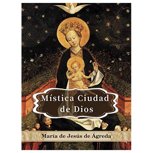 Mística Ciudad de Dios