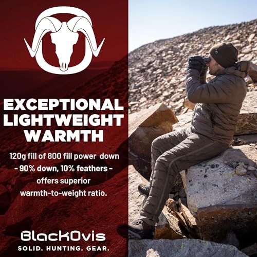 Anchor Point Welded Down Pant2