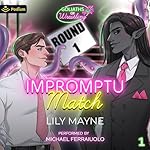 Cover of Impromptu Match