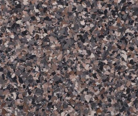 Flocon de vinyle kit (Joshua)