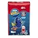 Huggies Little Swimmers Disposable Swim Diapers, Swimpants, Size 5-6 Large (over 32 lb.), 17Ct. (pack of 6) (Packaging May Vary)