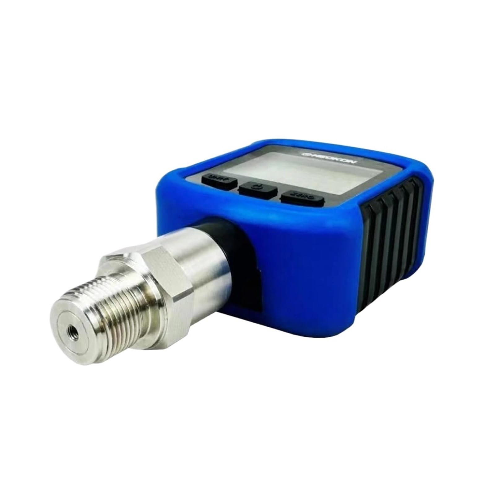 Präzisions-Digitalmanometer, DR-S280 330° drehbares Manometer NPT1-2 5 Ziffern(0-1.6Mpa)