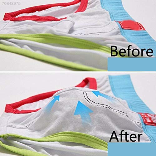 ELECTROPRIME FE82 876C Safety Men'S Underwear Sponge Cup Cotton Pad Gay Underwear Transgender