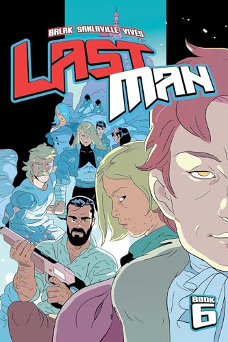 Lastman Book 6 (6)