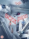 Scorpion - Seasons 1-4 Complete [DVD] [2018]