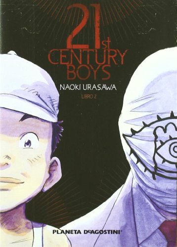 21st century boys n° 2