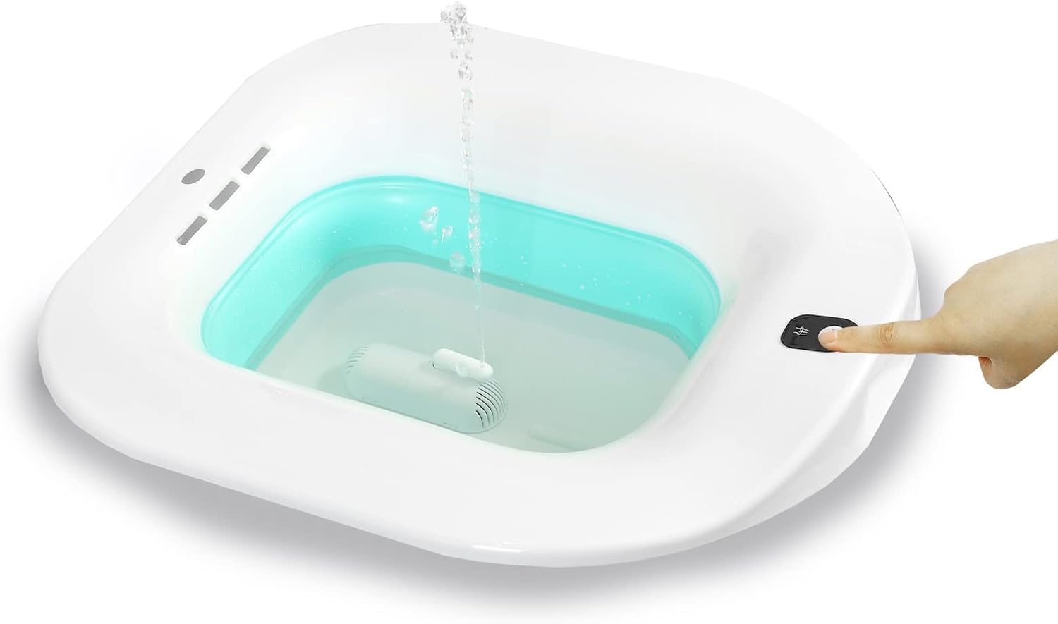 Electric Sitz BathFoldable Sitz Baths for Postpartum Care
