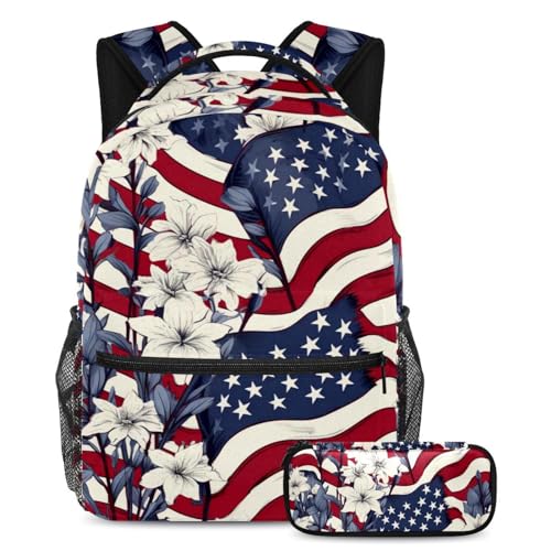 Sac à dos ergonomique pour adolescents pour soulager le dos et organiser les cours