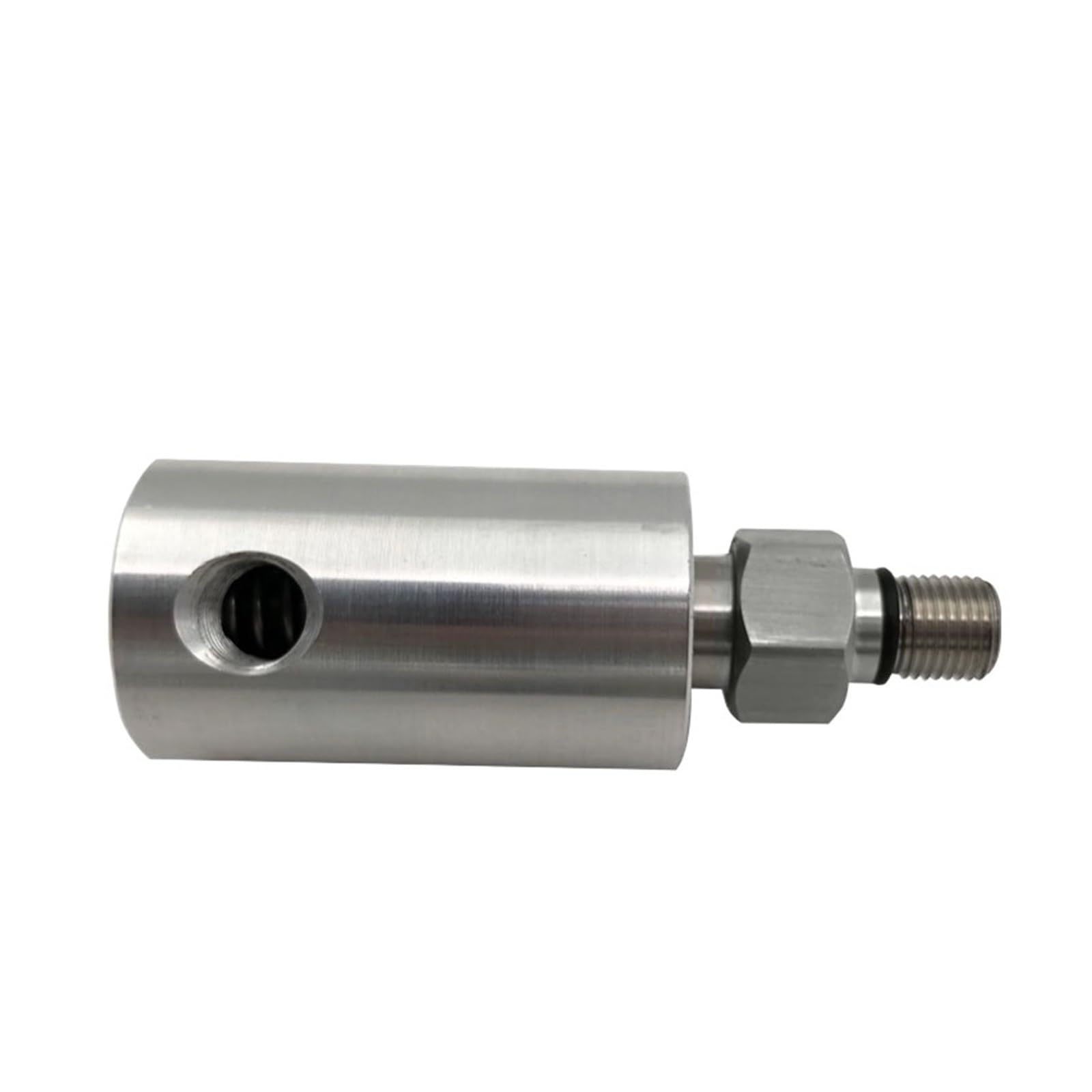 DZNDM0EVT High Speed Rotary Joint, Rotary Union Joint 1005-020-037