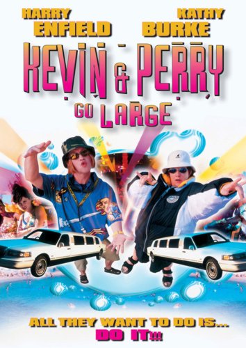 Kevin And Perry Go Large
