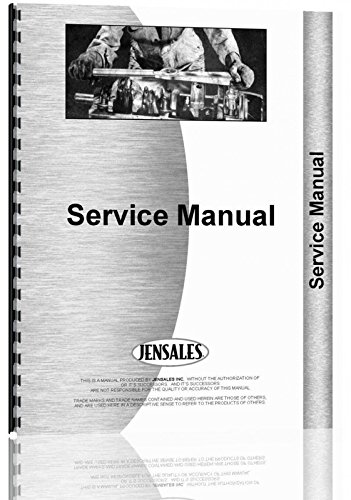 Service Manual Valmet 880 980 Tractor