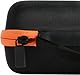 co2CREA Tasche für Sony SRS-XB13 XB12 SRS-XB100 Tragbarer Bluetooth Lautsprecher Hülle Case Etui Tragetasche