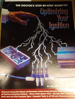 The Doctor's Step by Step Guide to Optimizing Your Ignition