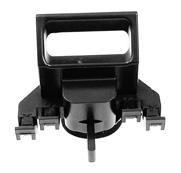 Swordfish 5pc Windshield Setting Block, Black Nylon, 30.5mm x 38.5mm x 33.7mm, Push-In Fastener, Ford F150 2014-2004, Lincoln Mark LT 2014-2010, 2008-2006