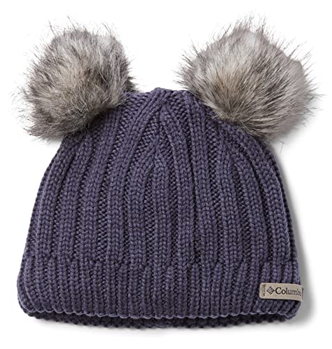 Bonnet enfant Columbia Snow Problem II mixte hiver chaud