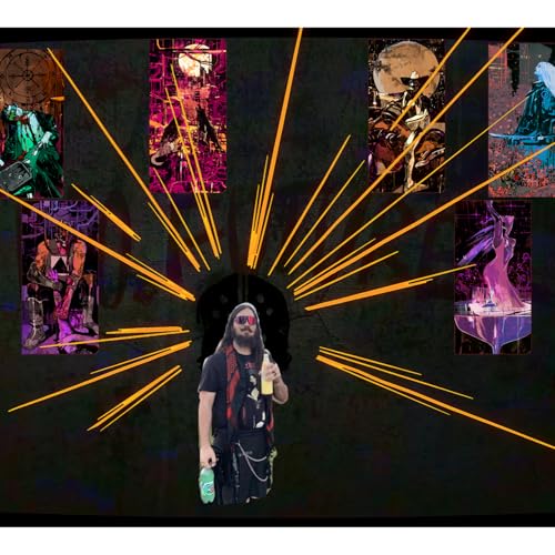 Working Labor's Uncle cover art