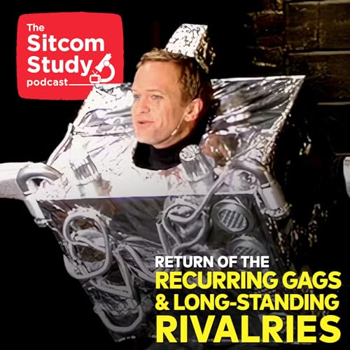 Return of the Recurring Gags & Long-Standing Rivalries!