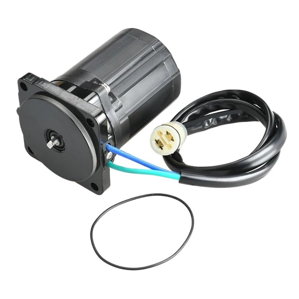 Motor de ajuste de inclinación para reparar trim de fueraborda DF60A 38100-88L12 3