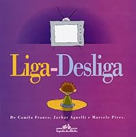 Liga-desliga 8585466138 Book Cover
