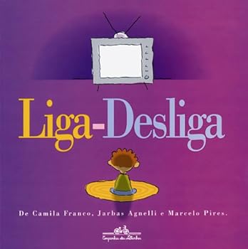Paperback Liga-Desliga [Portuguese] Book