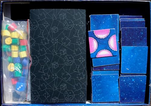 IDW Games Amoeba, Multicolor miniatura 5