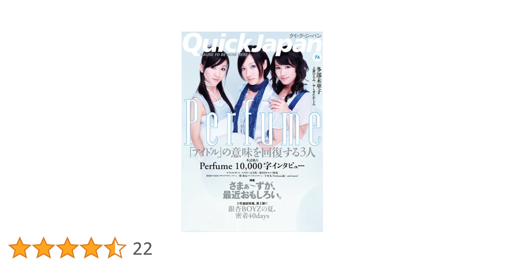 中田ヤスタカ CDまとめ売り セット image.jpg