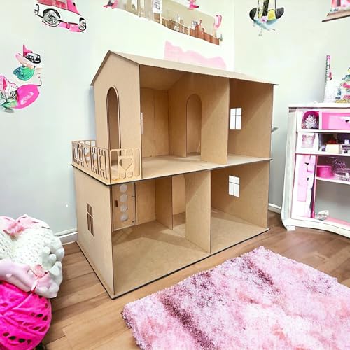 Consejos y comparativas para Comprar Casa muñecas imaginarium los preferidos por los clientes. 23 Imagen adicional