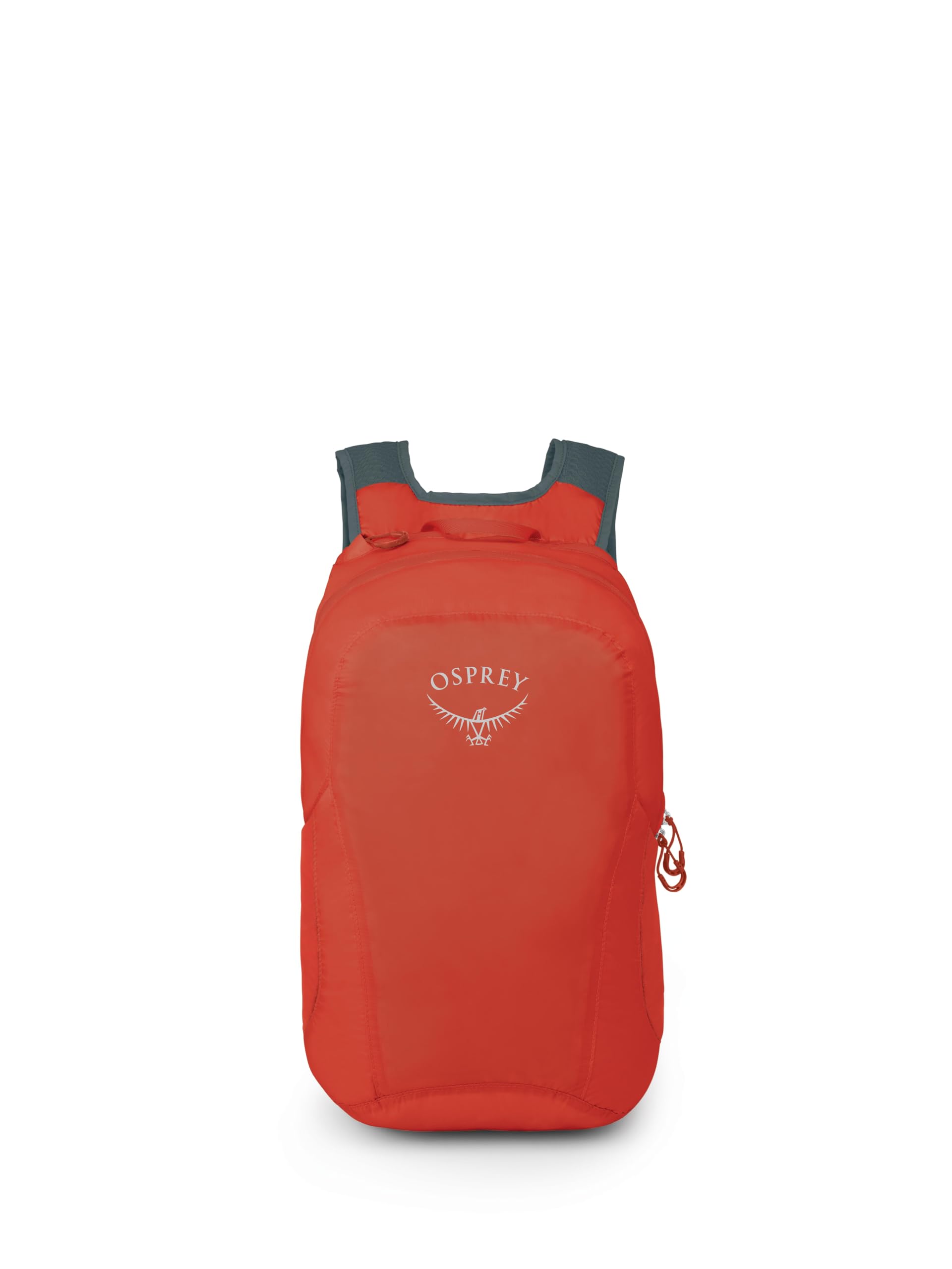 Osprey Light Stuff Pack lekki plecak składany, pomarańczowy, OS