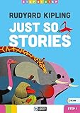Photo Gallery just so stories. con file audio per il download Photo Gallery just so stories. con file audio per il download