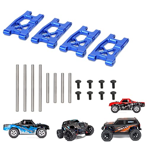 Bras de suspension RCAWD Traxxas LaTrax Teton 1/18