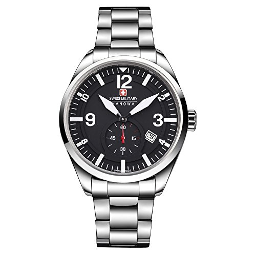 Swiss Military Hanowa mid-26609