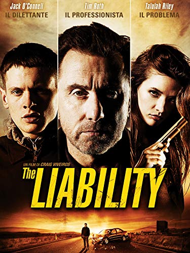  The Liability