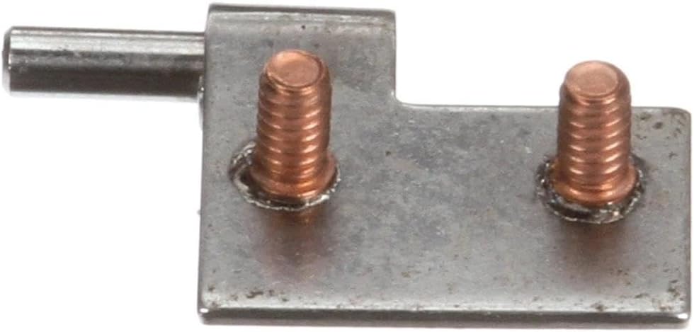 for Vollrath Hinge Leaf W/Pin Access B.G. 25898-2- Geniune