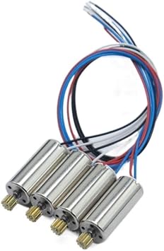 RC Drone SG901 SG907 Spare Parts SG907 SG901 RC Drone Motor Engines AccessorySG901