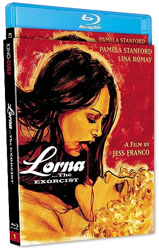 Lorna The Exorcist