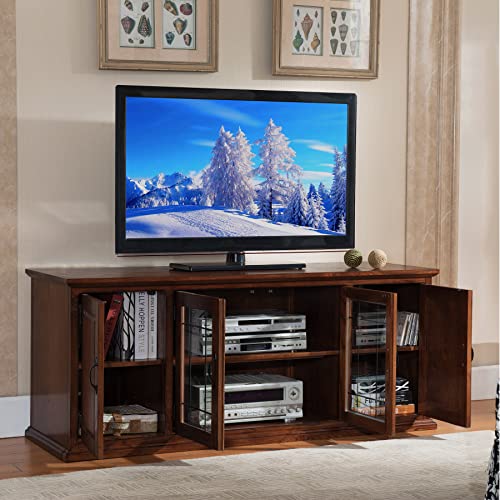 Leick Riley Holliday Tv Stand #TOP3