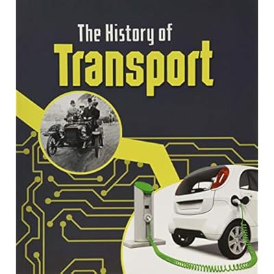 The History of Technology