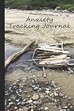 monitor 5008 fresenius  Anxiety Tracking Journal: Beach bridge cover - Track triggers of anxiety episodes - Monitor 50 events with 2 pages each - Convenient 6\" x 9\" carry size