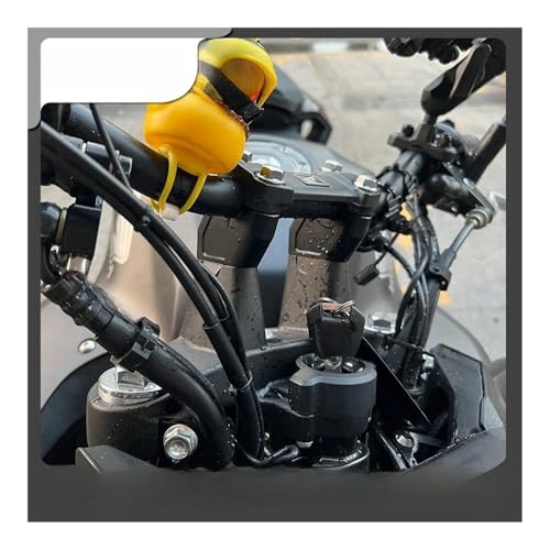 Support de guidon surélevé CB500X 2019-2020 - Finition Premium