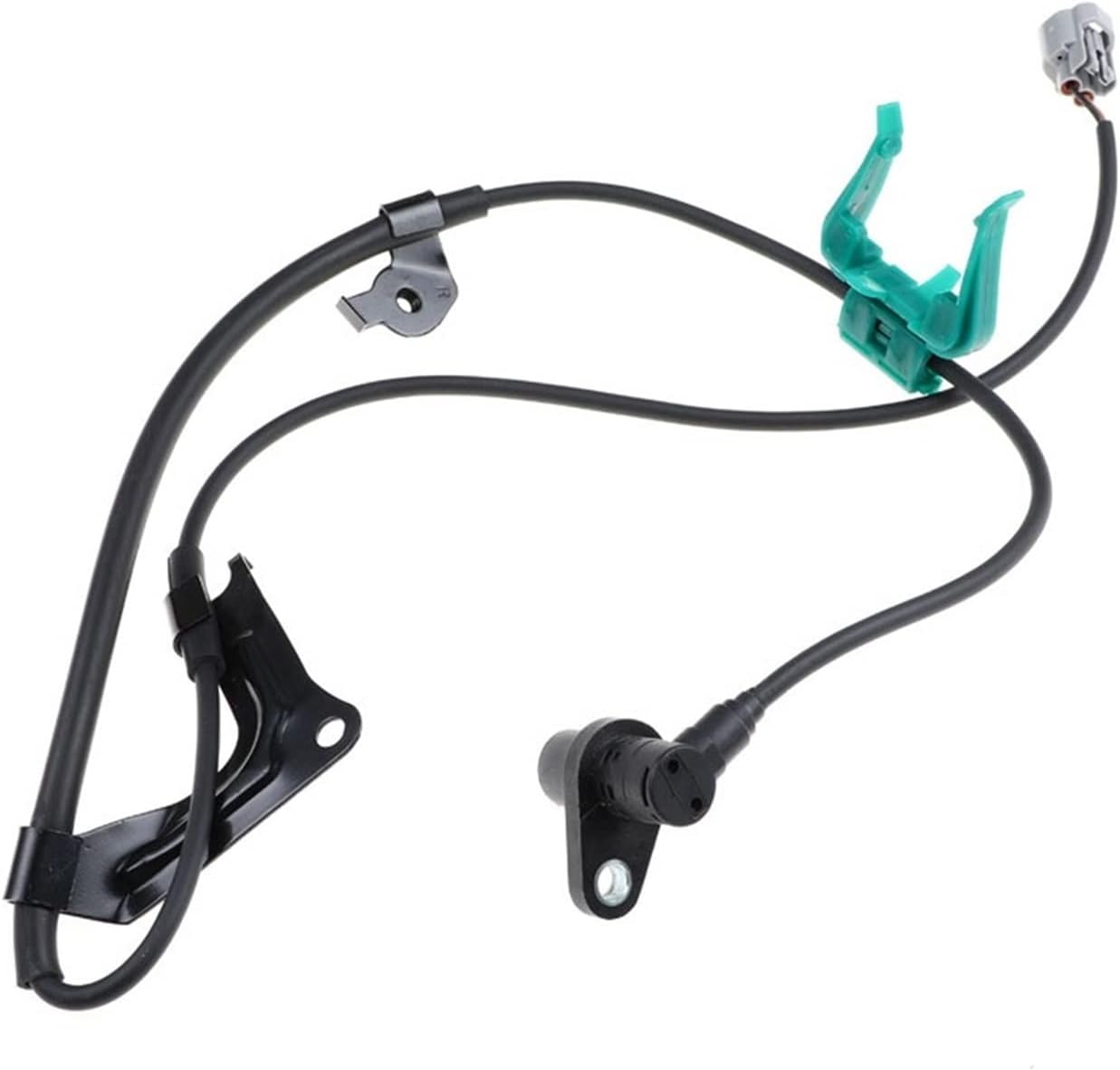 Yjin store Abs Czujnik Prędkości Kompatybilny Z Toyota Caldina Carina Corona Gaia Picnic 89542-20130 8954220130