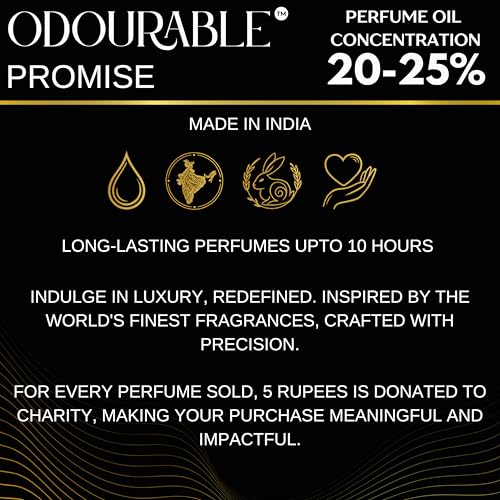 Image of OLD MONEY Perfume for Men | Luxury Boozy Sweet Scent | Long Lasting Party & Night Wear Fragrance | Rich Premium Masculine Aroma | 50ml