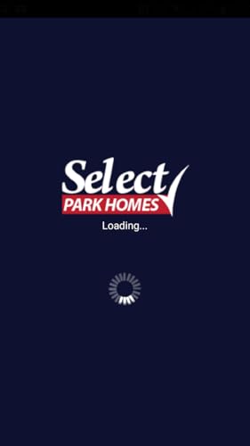 Select Park Homes